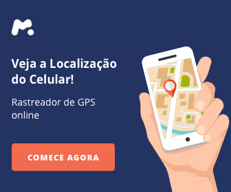 Veja a Localização do Celular