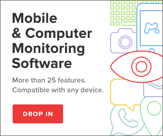 See what they're up to without being detected