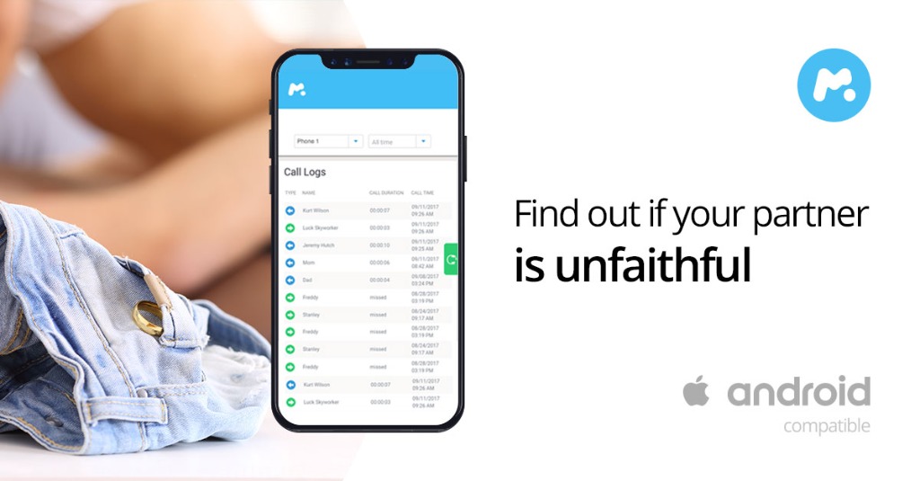 What to do if you suspect cheating on Messenger