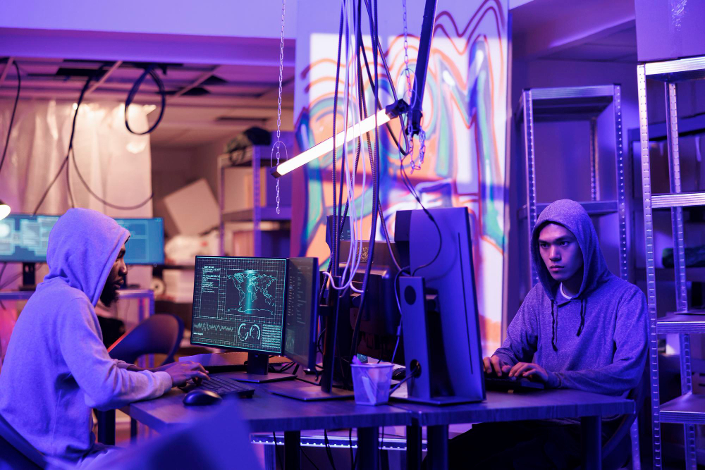 How to Contact Ethical Hackers: Your Guide to Hiring Security Experts