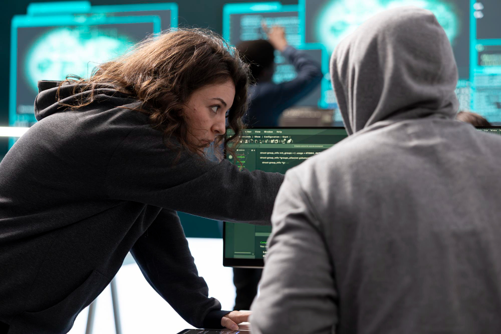 Common Mistakes to Avoid When Hiring a Hacker